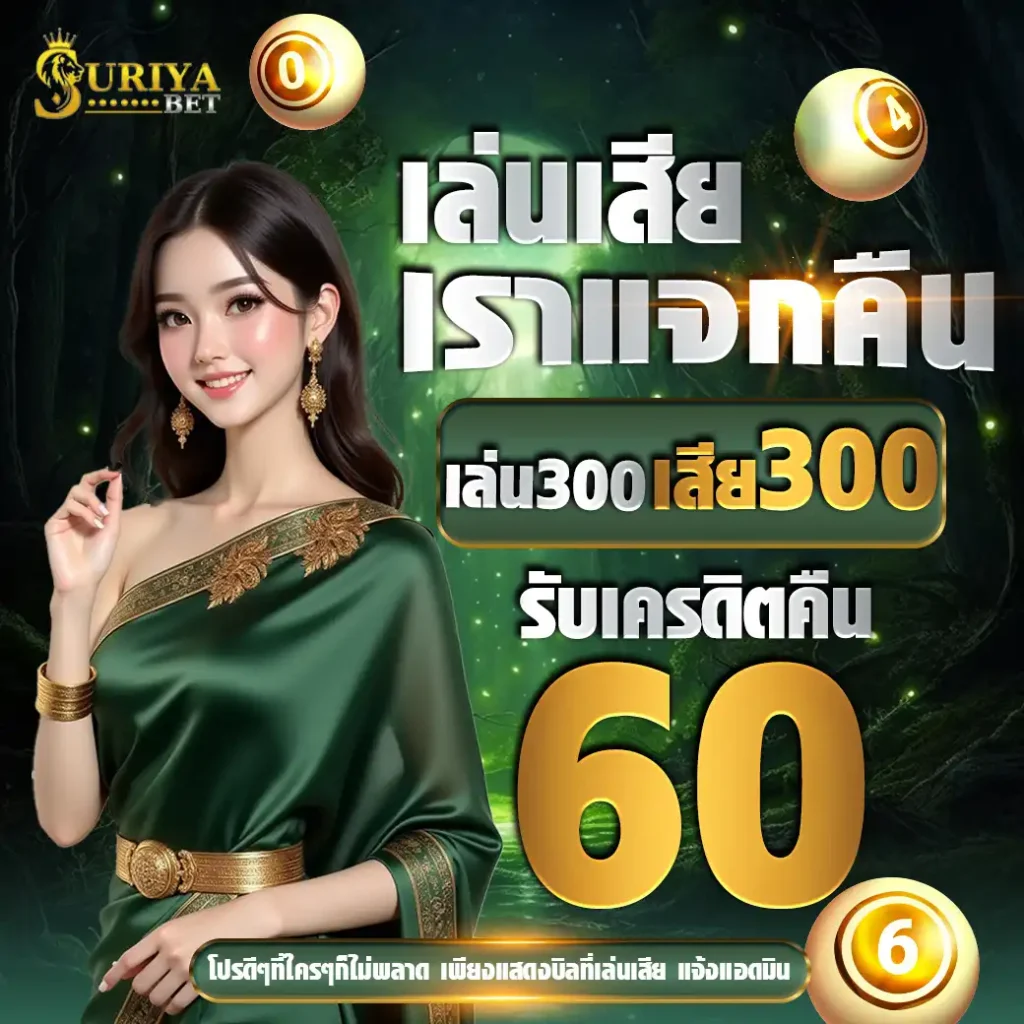 suriyathai-คืนยอดเสีย